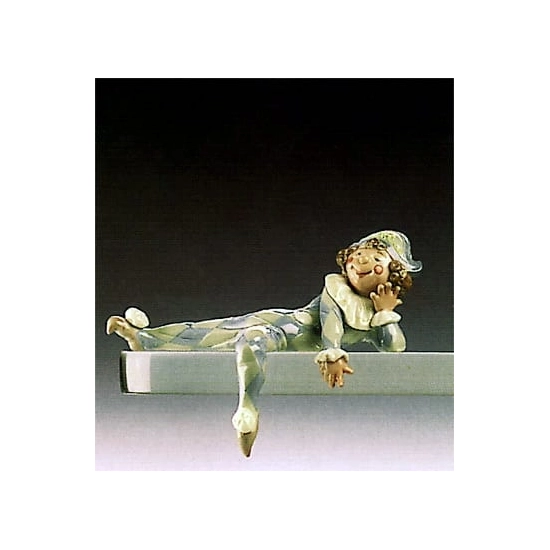Lladro - Neglected