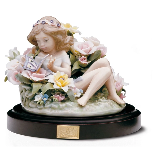 Lladro - Sprite