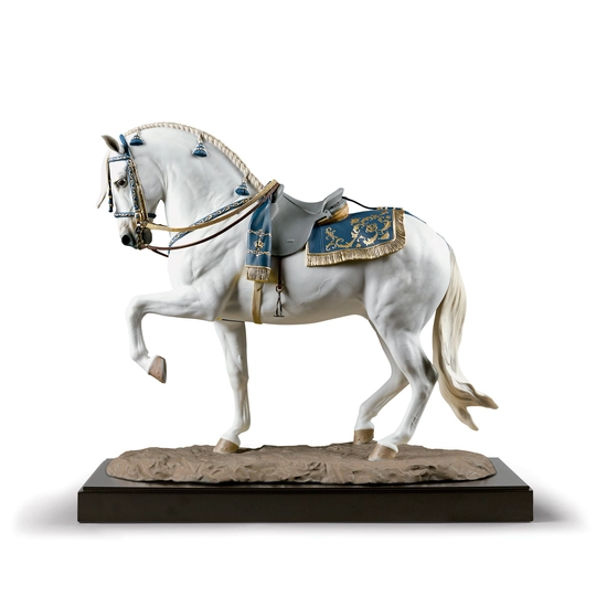 Lladro - Spanish pure breed