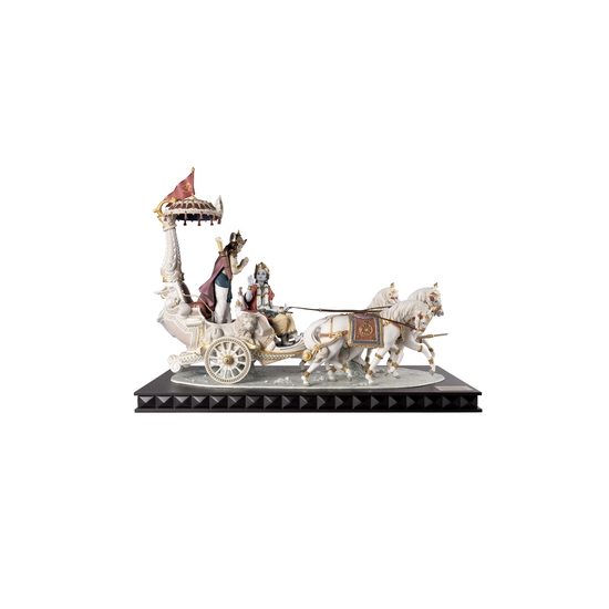Lladro - Gita Saar