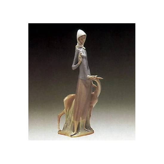 Lladro - Diana