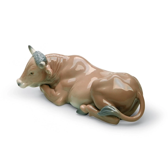 Lladro - Ox