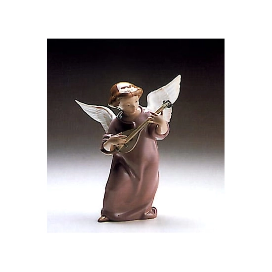 Lladro - Heavenly Strings