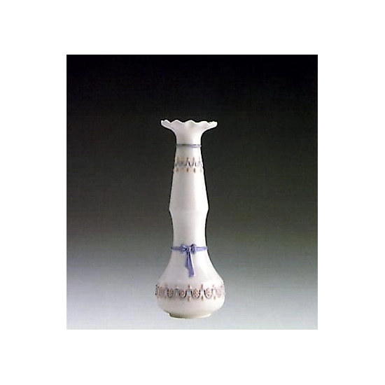 Lladro - Candleholder
