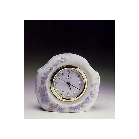 Lladro - Valencia Clock