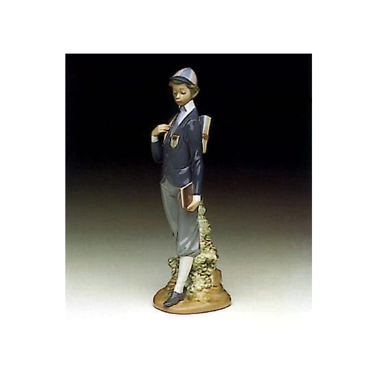 Lladro - Academy Days