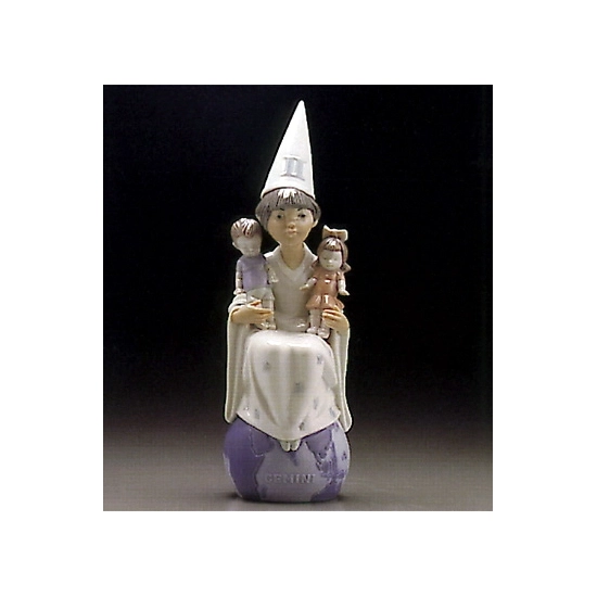 Lladro - Gemini Lladro
