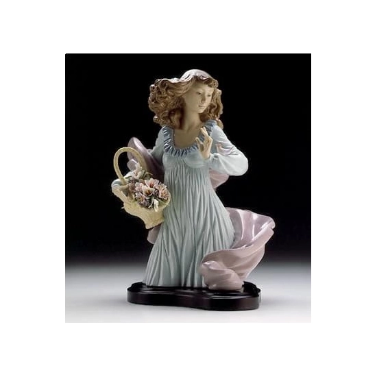 Lladro - Nature's Beauty (b)