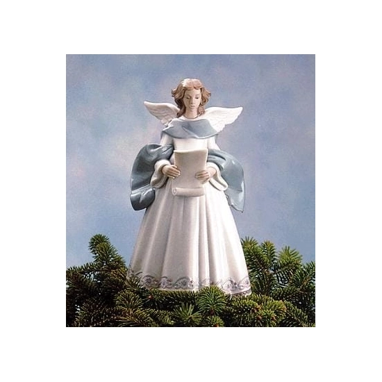 Lladro - Rejoice