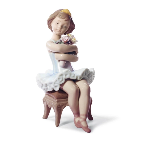 Lladro - First Performance