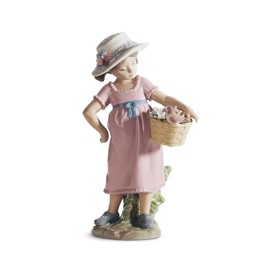 Lladro - YOU'RE SO CUTE!
