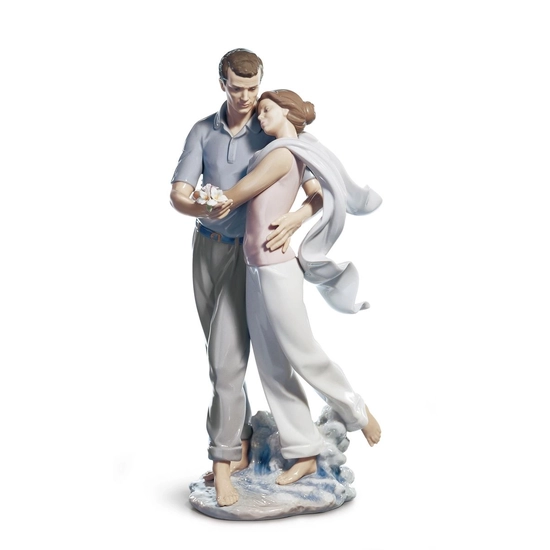 Lladro - You're Everything to Me