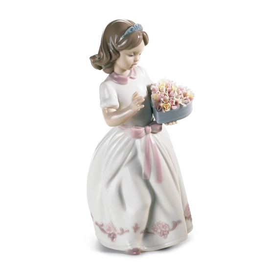 Lladro - FOR A SPECIAL SOMEONE