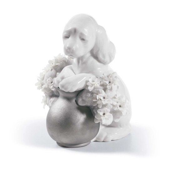 Lladro - Take Me Home (re-Deco)