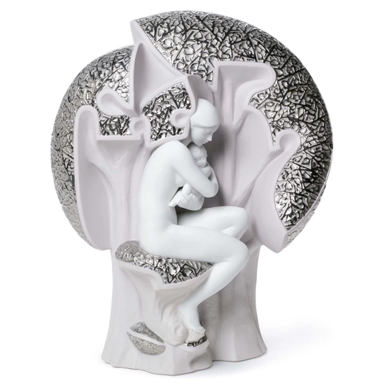 Lladro - MOTHER NATURE