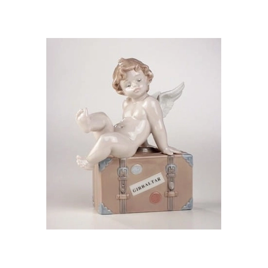 Lladro - Travel the World of Lladro Beverly Hills