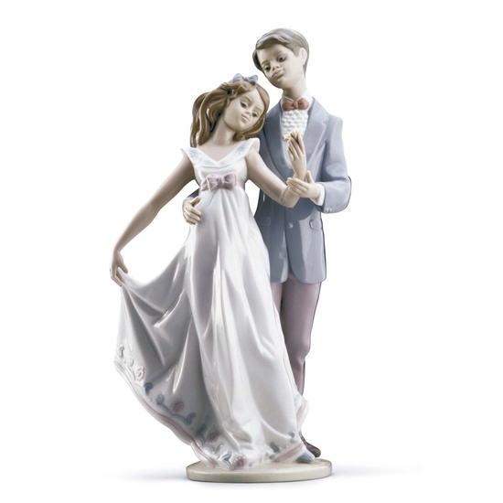 Lladro - Now & Forever