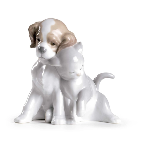 Lladro - Against All Odds