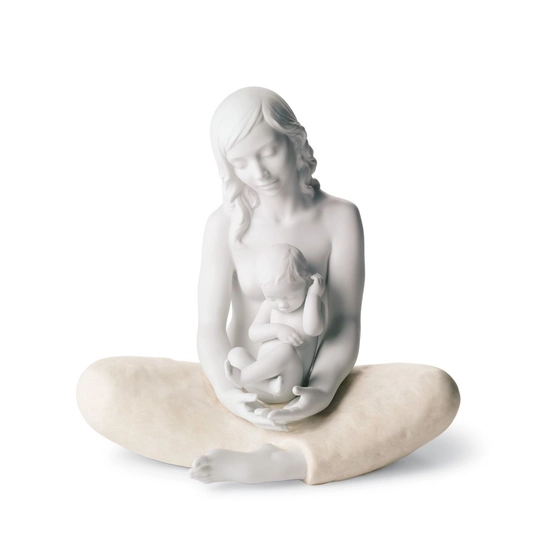 Lladro - THE MOTHER