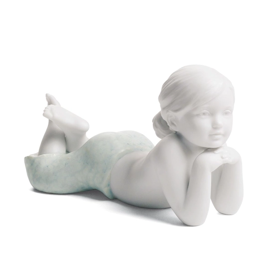 Lladro - THE DAUGHTER  - OPERATION SMILE