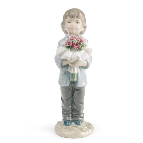 Lladro - You Deserve The Best