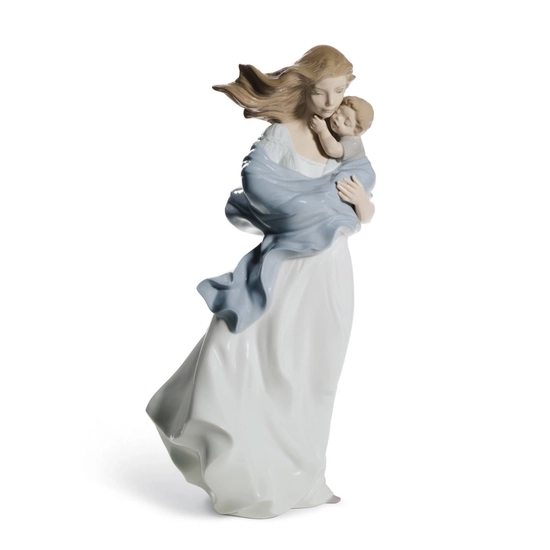 Lladro - Loving Touch
