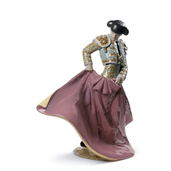 Lladro - Matador