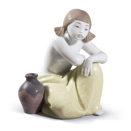 Lladro - Desiree