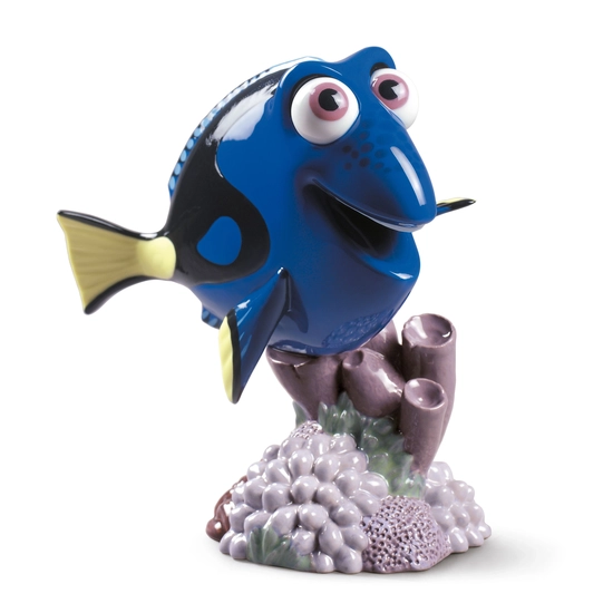 Lladro - Dory