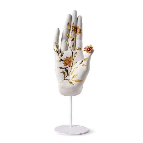 Lladro - Protection Mudra