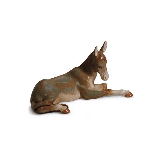 Lladro - DONKEY