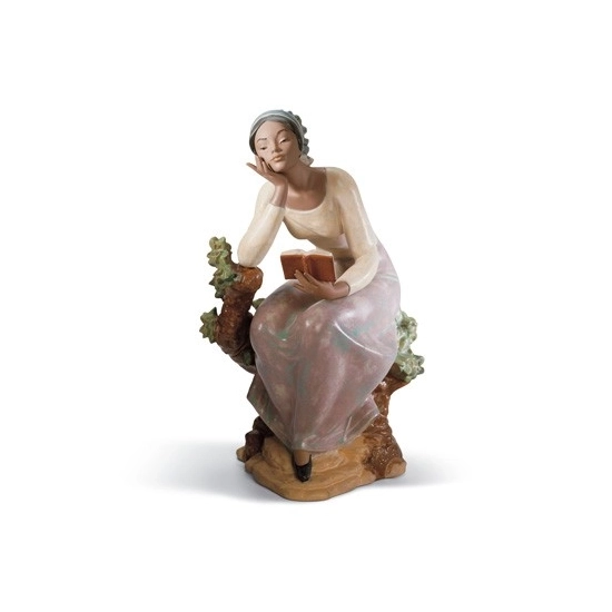 Lladro - POETIC MOMENT