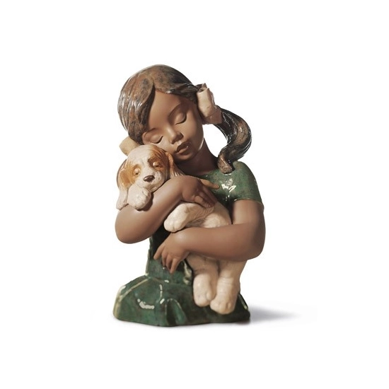 Lladro - GABRIELA