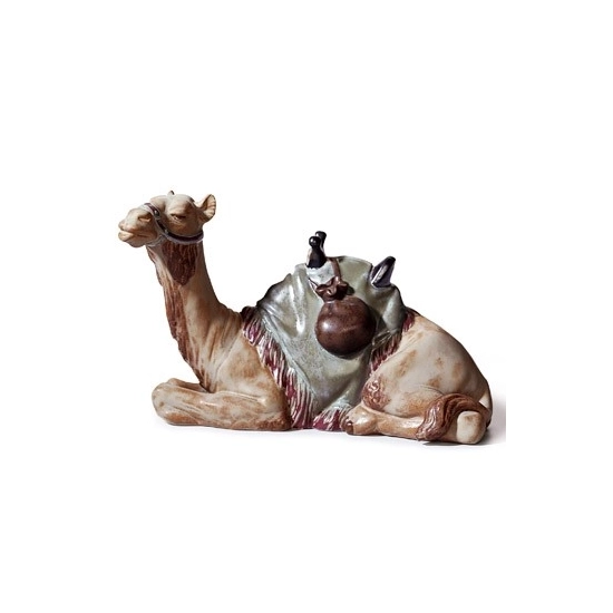 Lladro - CAMEL