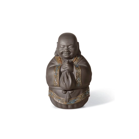 Lladro - JEWELRY BOX (BLACK)