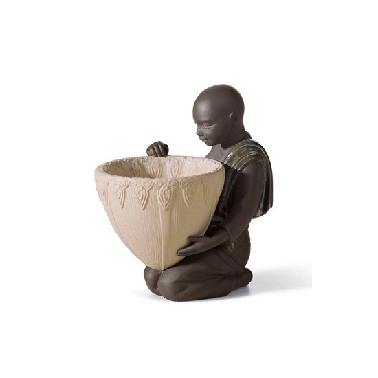 Lladro - POTPOURRI OFFER (BLACK)