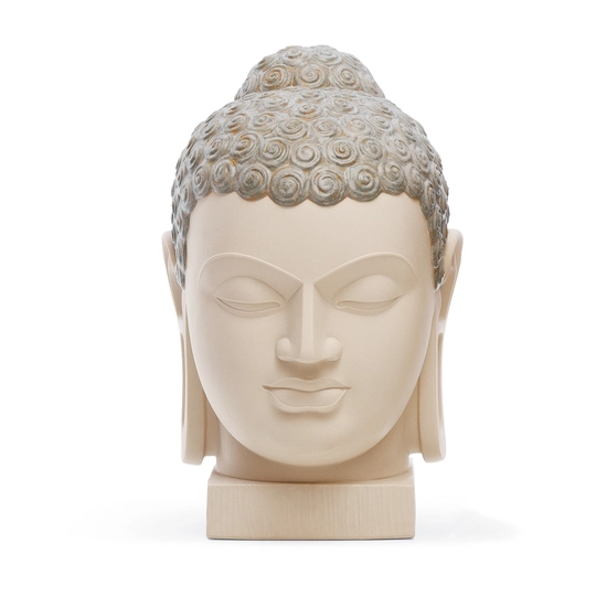 Lladro - BUDDHA II