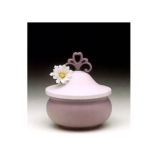 Lladro - Violet Kublay Sweet Box