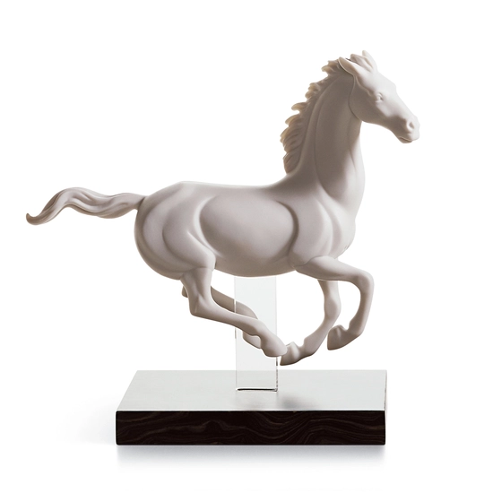 Lladro - GALLOP IV