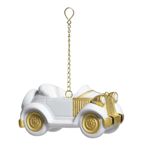 Lladro - Little Roadster