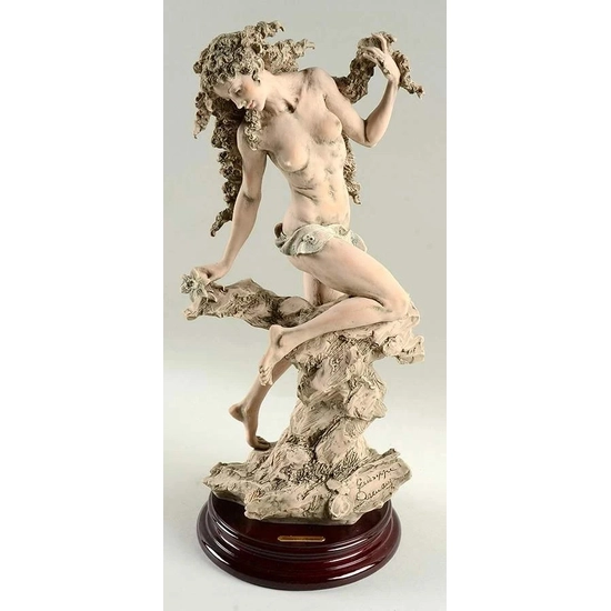 Giuseppe Armani - Spring Herald