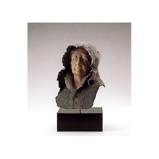 Lladro - Mayoress