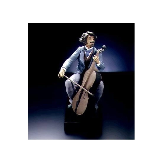 Lladro - In Concert