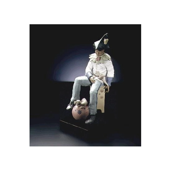 Lladro - Imagination