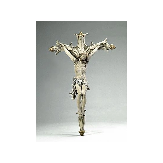 Giuseppe Armani - Renaissance Crucifix