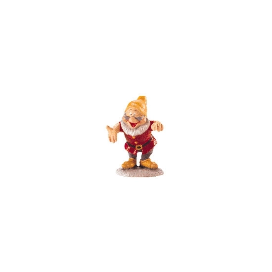 WDCC Disney Classics - Snow White Doc Miniature