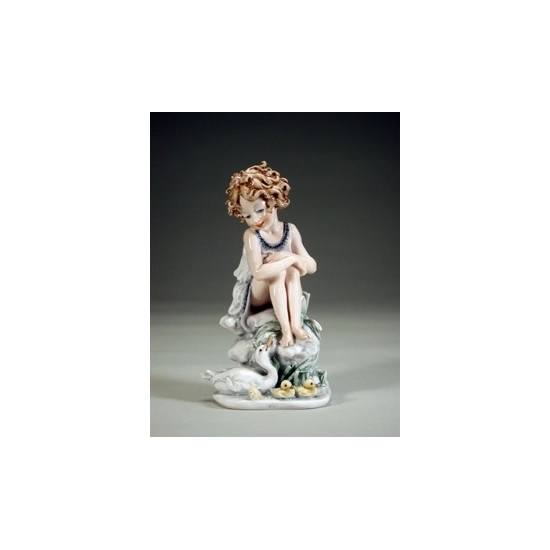 Giuseppe Armani - The Pretty Duckling