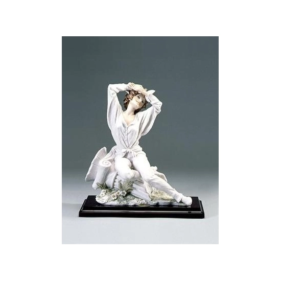 Giuseppe Armani - Isabella