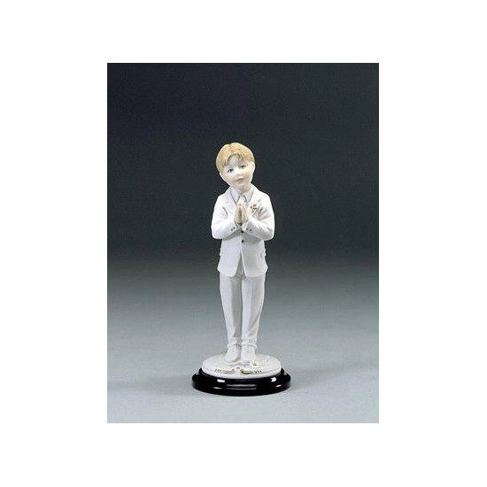 Giuseppe Armani - First Communion Boy