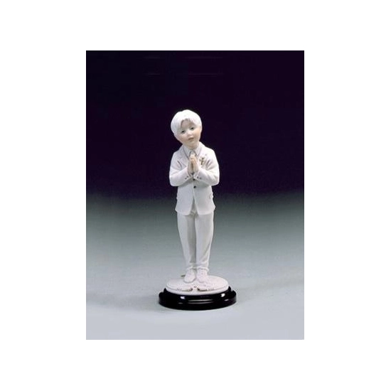 Giuseppe Armani - First Communion Boy